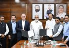 शालेय शिक्षण विभाग आणि गुगलमध्ये करार; राज्यातील 4 लाख शिक्षकांना कृत्रिम बुद्धिमत्ता प्रशिक्षण