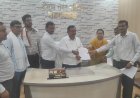 शेगाव नगरपरिषदेत स्वच्छता विभागावरून वाद; कर्मचाऱ्यांची पोलिसांत धाव