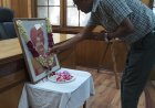 राजधानी दिल्लीत राजर्षी छत्रपती शाहू महाराज जयंती उत्साहात; महाराष्ट्र सदनात अभिवादन