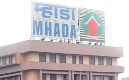 म्हाडाच्या २,६४० घरांच्या सोडतीला प्रचंड प्रतिसाद; ७५ हजारांहून अधिक अर्ज दाखल