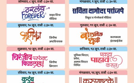 राज्य नाट्य स्पर्धेच्या अंतिम फेरीतील नाटकांची तिकिटे आता ‘तिकीटालय’ ॲपवर; ८ जूनपासून रंगणार नाट्यमहोत्सव