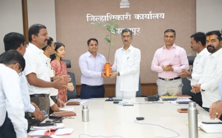कोल्हापूरला पर्यटनाच्या अनुषंगाने देशपातळीवर आणणार – मंत्री शंभूराज देसाई