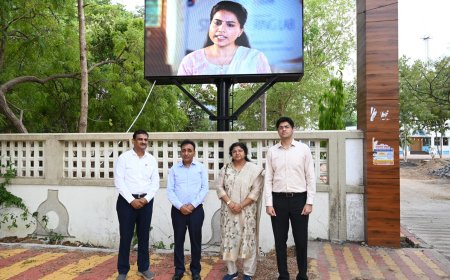 डिजिटल तंत्रज्ञानाच्या माध्यमातून योजनांचा प्रसार अधिक प्रभावी; मुख्य सचिव राजेश अग्रवाल यांचे प्रतिपादन