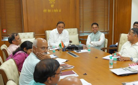 कोकणातील कातळशिल्पांच्या वैज्ञानिक संवर्धनाला चालना; आयआयटीएम प्रवर्तक टेक्नॉलॉजी फाउंडेशनसोबत सामंजस्य करार