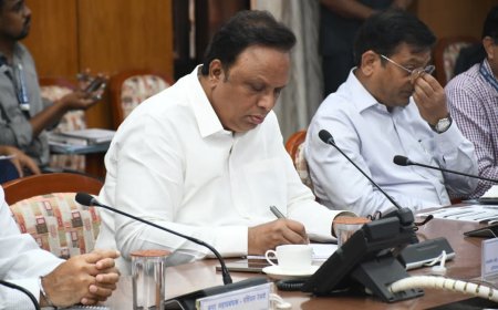 सामाजिक, राजकीय आंदोलनांतील 44 खटले मागे घेण्याचा मंत्रिमंडळ उपसमितीचा निर्णय