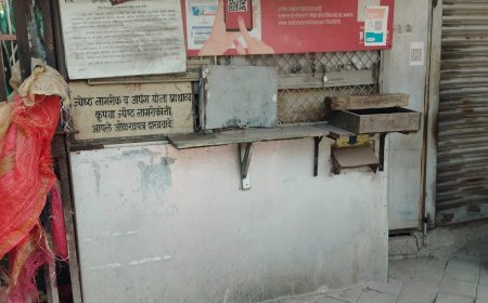 ५ वर्षांनंतर पुन्हा सुरू होणार झावबा वाडीतील वीज भरणा केंद्र; गिरगावकरांची गैरसोय दूर होणार