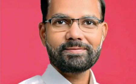 राजकीय गद्दारीविरोधात माकपचा राज्यव्यापी एल्गार; पक्षांतर करणाऱ्या खासदारांविरोधात तीव्र निदर्शने करण्याचा निर्णय