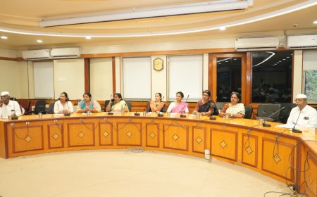 आषाढी वारीसाठी पिंपरी-चिंचवड महापालिकेची तयारी वेगात; वारकऱ्यांसाठी विविध सुविधांचे नियोजन