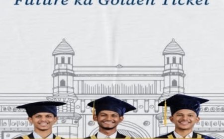 कोटक एज्युकेशन फाउंडेशन : लाखो विद्यार्थ्यांच्या करिअरचा किरणबिंदू; गुणवंत विद्यार्थ्यांसाठी ‘कोटक ज्युनियर स्कॉलरशिप 2026-27’