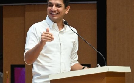 शालेय शिक्षण विभागाने लोकसेवा हक्क कायद्याची ‘ऐशी की तैशी’ केली; राज्यातील सर्वाधिक भ्रष्ट विभाग शिक्षणच : आमदार सत्यजीत तांबे