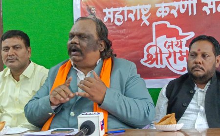 खासगी कंपन्यांना अफू उत्पादनाची परवानगी; मग शेतकऱ्यांना का नाही? – महाराष्ट्र करणी सेनेची मुख्यमंत्र्यांकडे मागणी