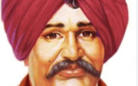 राजर्षी छत्रपती शाहू महाराज : सामाजिक न्याय, शिक्षण आणि लोककल्याणाचा लोकोत्तर राजा