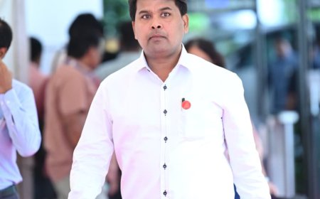 MIDC इमारतींच्या पुनर्विकासाचा प्रश्न विधान परिषदेत; आमदार अमित गोरखेंची मागणी, उद्योगमंत्री उदय सामंत यांचे सकारात्मक आश्वासन