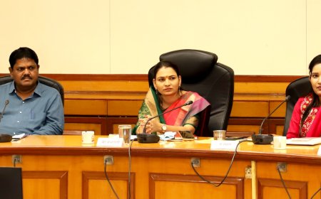 पिंपरी-चिंचवड महापालिकेचा महत्त्वपूर्ण निर्णय; सुरक्षा रखवालदारांना थेट सुरक्षा निरीक्षक पदावर पदोन्नतीचा मार्ग मोकळा