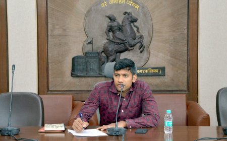 पालखी सोहळ्यासाठी पुणे महापालिकेची जय्यत तयारी; आरोग्य, स्वच्छता, पाणीपुरवठा, सुरक्षा आणि निवाऱ्याचे सर्वंकष नियोजन
