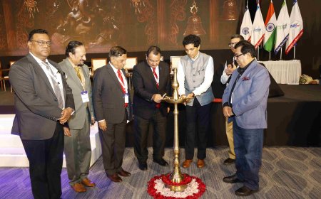 महाराष्ट्र दंत आरोग्य व दंत पर्यटनाचे जागतिक केंद्र बनू शकते; इंडियन डेंटल असोसिएशनने शासनाशी सहकार्य करावे – डॉ. राजेश गवांदे