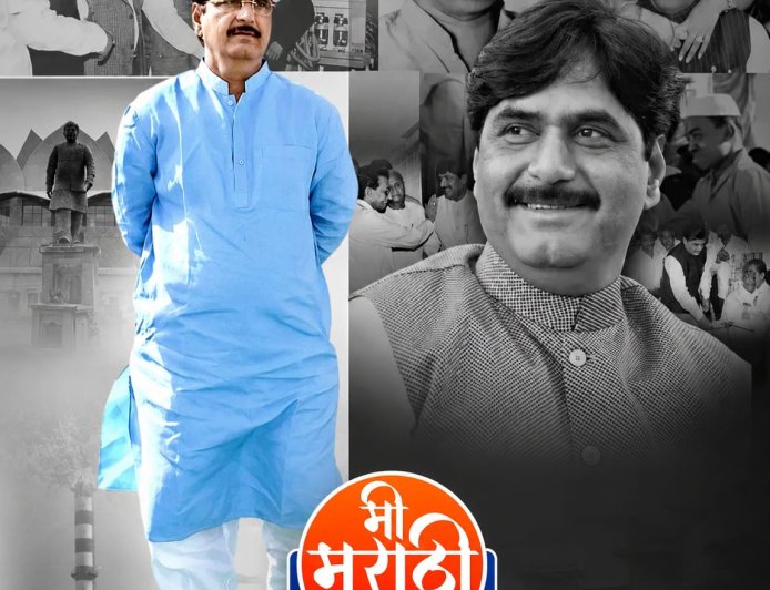 आठवणीतील गोपीनाथ मुंडे : मराठवाड्याच्या मातीतून दिल्लीपर्यंत जनतेसाठी झटलेला लोकनेता