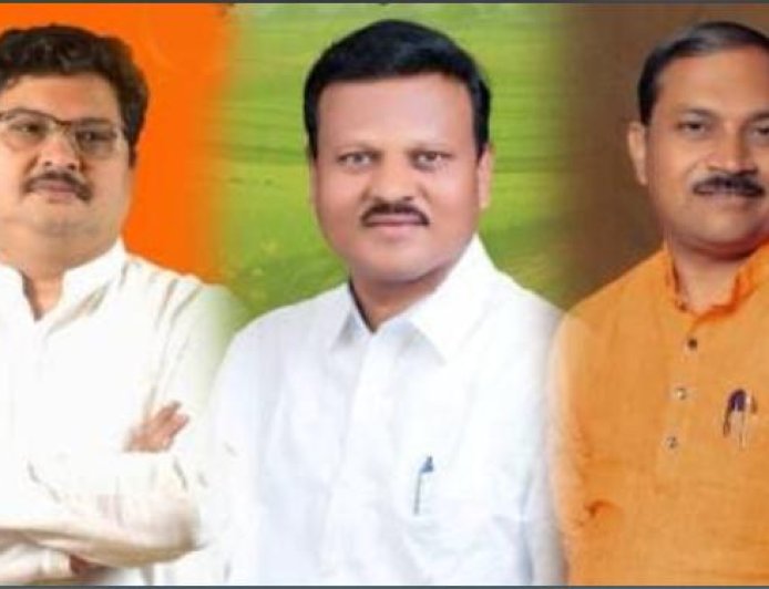 यवतमाळ विधानपरिषद निवडणुकीत महायुतीची रणनीती यशस्वी; दुष्यंत चतुर्वेदी बिनविरोध विजयी