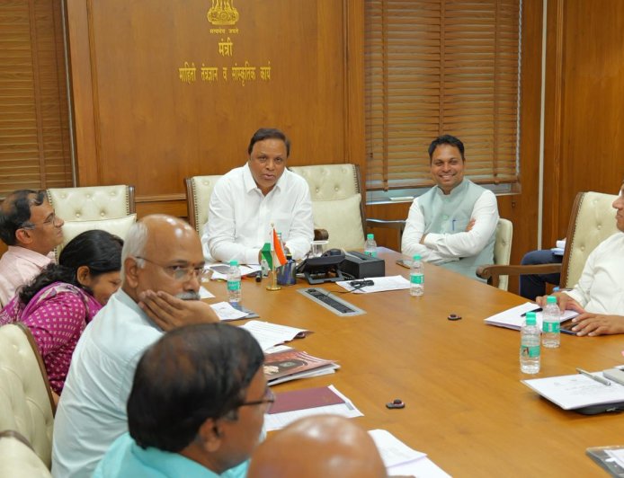 कोकणातील कातळशिल्पांच्या वैज्ञानिक संवर्धनाला चालना; आयआयटीएम प्रवर्तक टेक्नॉलॉजी फाउंडेशनसोबत सामंजस्य करार