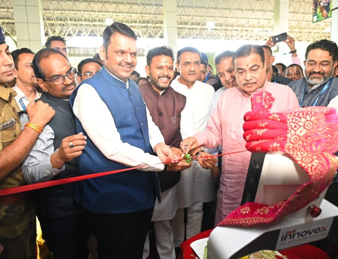 नागपूर विमानतळाच्या आधुनिकीकरणाला वेग; विदर्भाच्या विकासाचे ‘इंजिन’ ठरणार – मुख्यमंत्री देवेंद्र फडणवीस