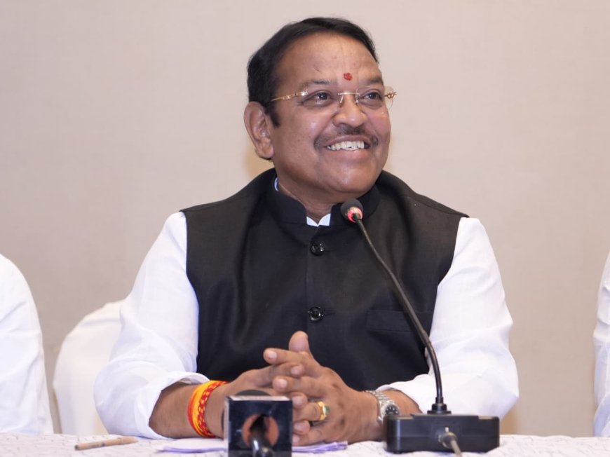 १२ वर्षांत लोकसभेत सर्वाधिक सहभाग; मावळच्या विकासासाठी रेल्वे, मेट्रो, रस्ते आणि पर्यटन प्रकल्पांना गती – खासदार श्रीरंग बारणे