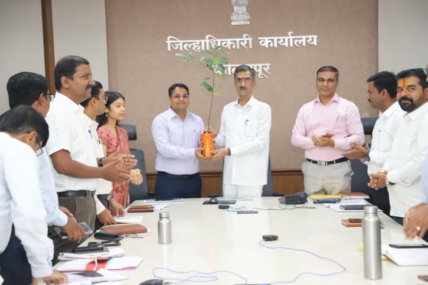 कोल्हापूरला पर्यटनाच्या अनुषंगाने देशपातळीवर आणणार – मंत्री शंभूराज देसाई