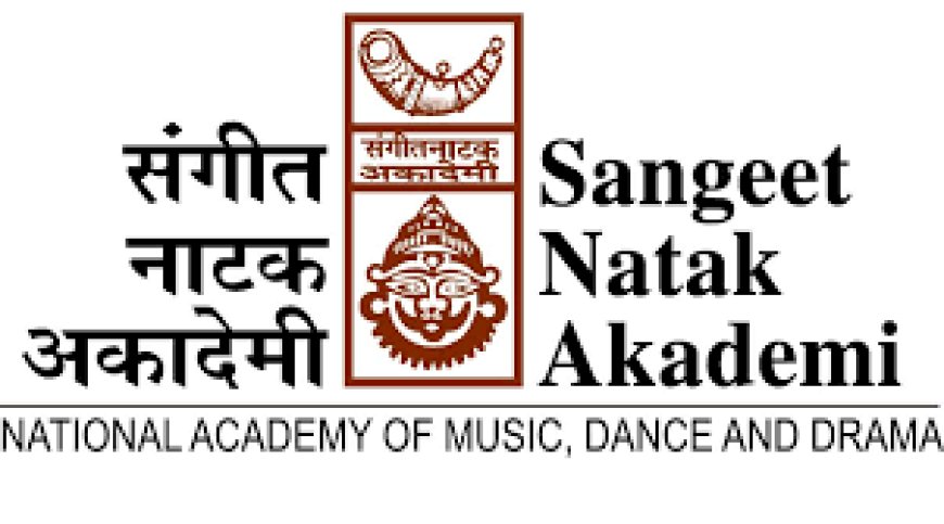 संगीत नाटक अकादमी पुरस्कार 2024-25 जाहीर; अशोक पत्की, आनंद भाटे, अरुण नलावडे यांच्यासह महाराष्ट्रातील दिग्गज व युवा कलावंतांचा राष्ट्रीय गौरव
