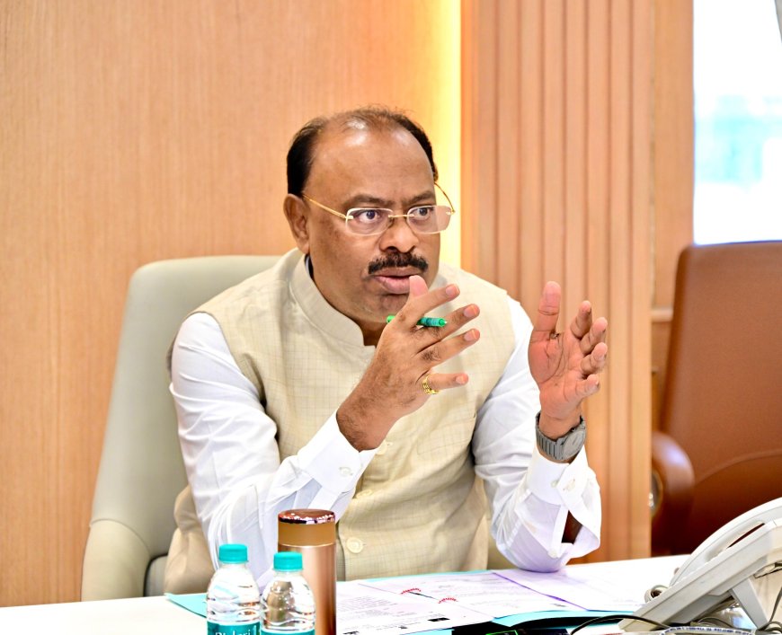 चाळीसगाव सोलर प्रकल्पातील अनियमिततेची चौकशी करा; बाधित शेतकऱ्यांना न्याय देण्याचे बावनकुळे यांचे निर्देश