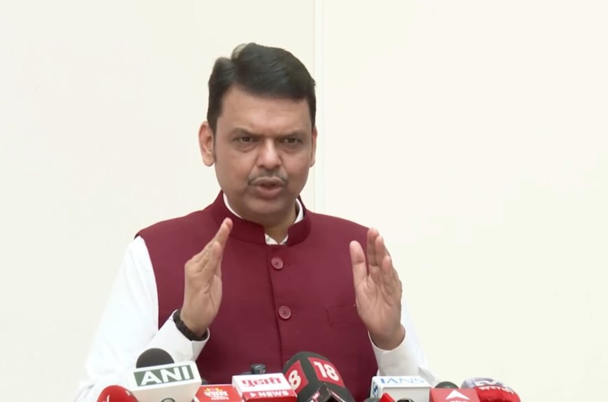 नवी मुंबई इंटरनॅशनल मेडिसिटीसाठी 1.2 अब्ज डॉलरची गुंतवणूक; जागतिक दर्जाची आरोग्यसेवा परिसंस्था साकारणार