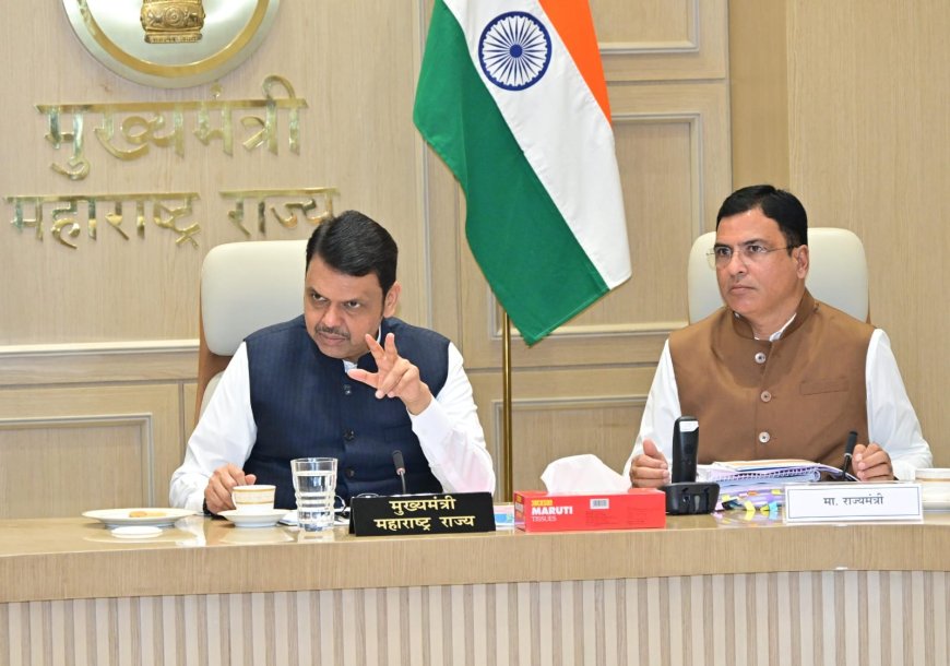 पावसाळी अधिवेशनात सादर होणार ‘महाराष्ट्र महिला शेतकरी सक्षमीकरण विधेयक 2026’; महिला शेतकऱ्यांना मिळणार स्वतंत्र ओळख