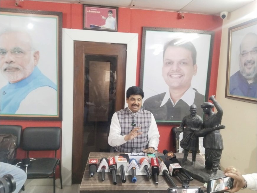 इराण-इस्रायल युद्धबंदीच्या हालचालींचे स्वागत; जागतिक शांततेसाठी भारताच्या मुत्सद्देगिरीचे कौतुक – यशवंतभाऊ भोसले