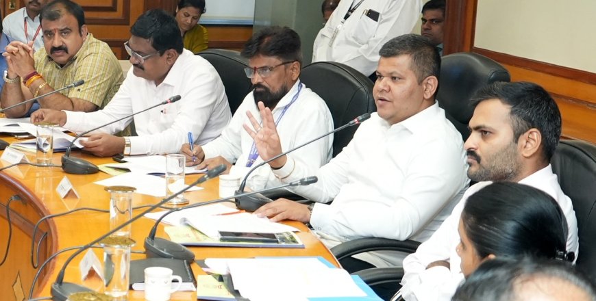 पिंपरी चिंचवड महापालिकेच्या स्थायी समितीत विकासकामे, आरोग्य, शिक्षण व मूलभूत सुविधांशी संबंधित महत्त्वाचे प्रस्ताव मंजूर