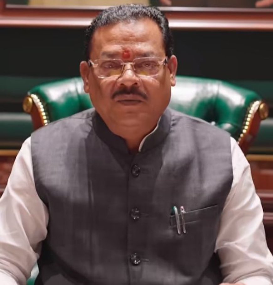 अनुसूचित जाती आरक्षण उपवर्गीकरणाबाबत एक लाखांहून अधिक हरकती; सुनावणीनंतरच अंतिम निर्णय – मंत्री संजय शिरसाट