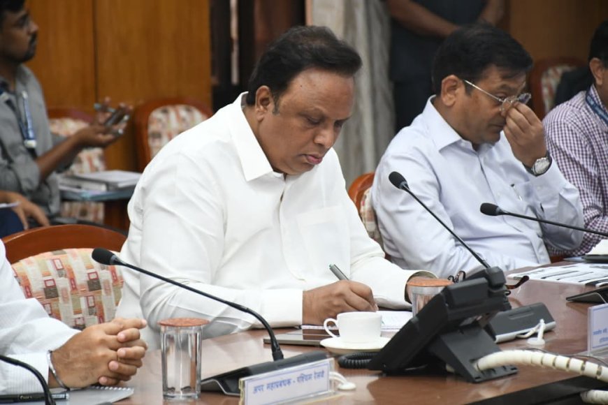 सामाजिक, राजकीय आंदोलनांतील 44 खटले मागे घेण्याचा मंत्रिमंडळ उपसमितीचा निर्णय