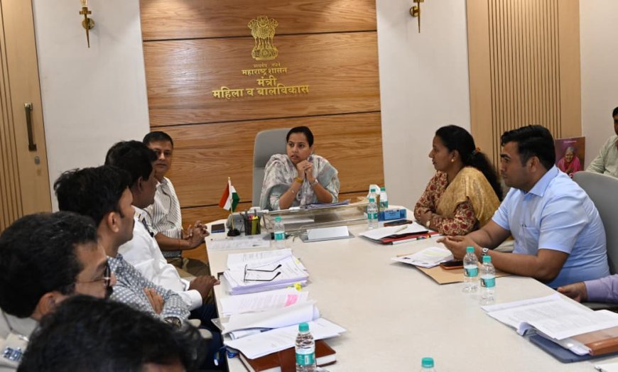 चिल्ड्रेन्स एड सोसायटीच्या जमिनींवरील अतिक्रमणाबाबत सरकार गंभीर; मानखुर्द आणि बोर्ला येथील जमिनींची मोजणी करण्याचे निर्देश
