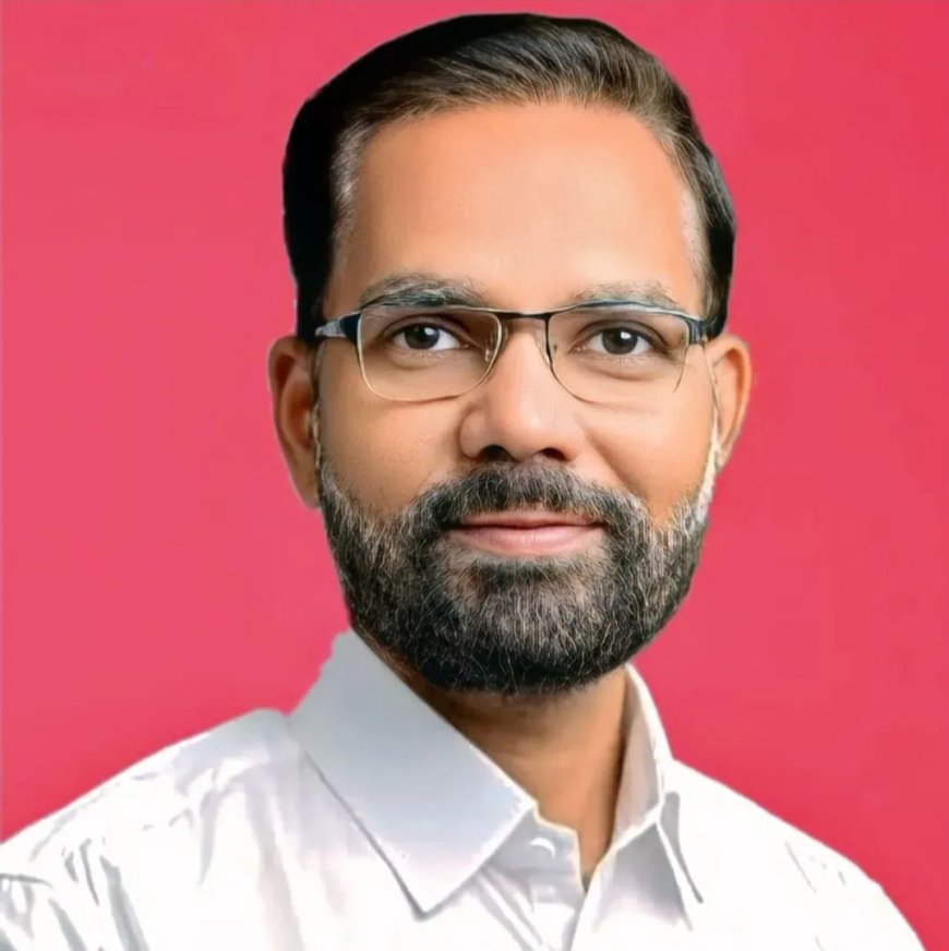 राजकीय गद्दारीविरोधात माकपचा राज्यव्यापी एल्गार; पक्षांतर करणाऱ्या खासदारांविरोधात तीव्र निदर्शने करण्याचा निर्णय