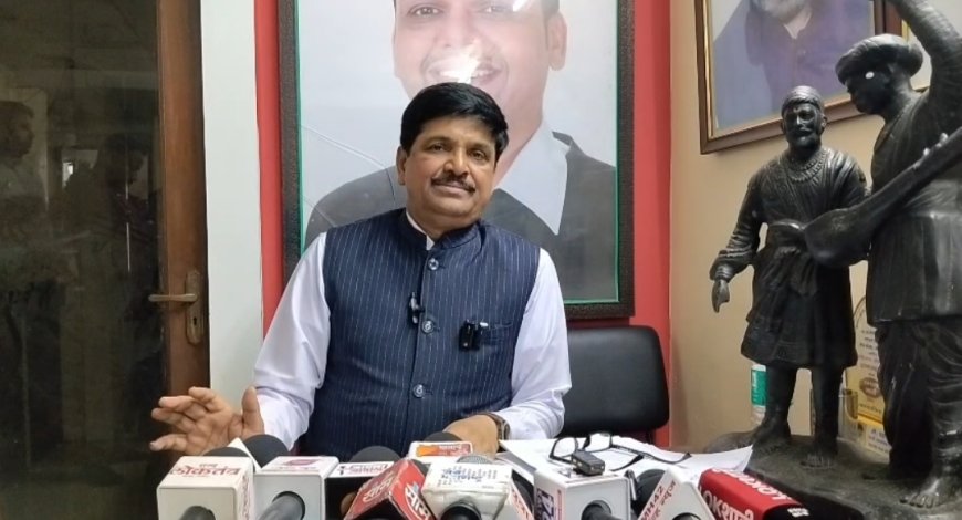 मानधनावरील 142 नर्सेसना न्याय मिळवून देणार; महापौर रवि लांडगे आणि अभिषेक बारणे यांची ग्वाही