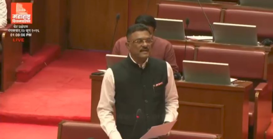 एसटी कर्मचाऱ्यांना ऐतिहासिक दिलासा; महागाई भत्ता, घरभाडे भत्ता आणि वार्षिक वेतनवाढीत वाढ