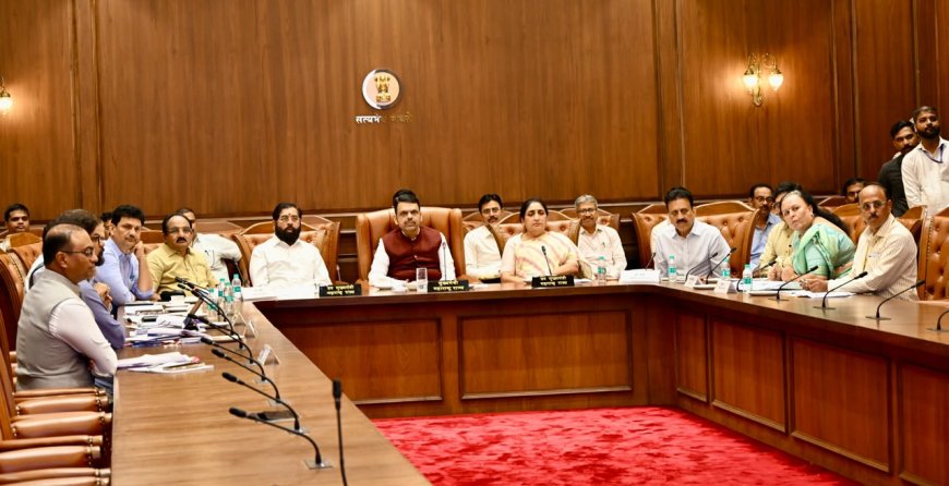 महा एआय’ उपक्रम देशात ठरणार अभिनव; शासकीय कामकाजात येणार गती आणि पारदर्शकता