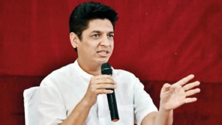 लग्नपत्रिकेवर जन्मतारीख छापण्याचा निर्णय महाराष्ट्रासाठी हास्यास्पद ठरेल : आमदार सत्यजीत तांबे