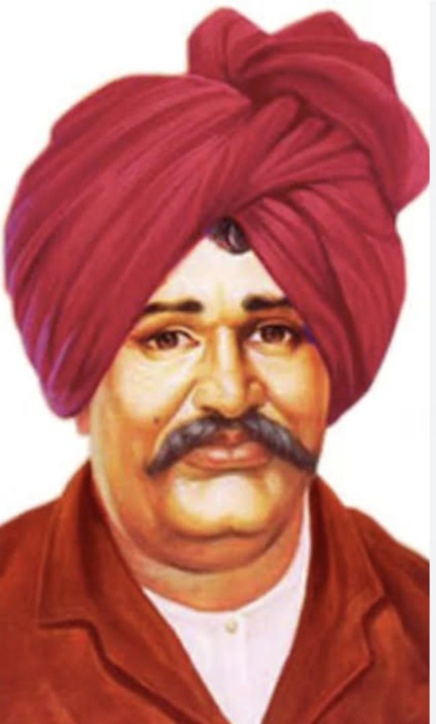 राजर्षी छत्रपती शाहू महाराज : सामाजिक न्याय, शिक्षण आणि लोककल्याणाचा लोकोत्तर राजा