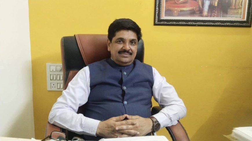 कामगारनेते यशवंतभाऊ भोसले पाच जिल्ह्यांच्या तीन दिवसीय कामगार संपर्क दौऱ्यावर; कर्मचारी व कामगारांशी साधणार थेट संवाद