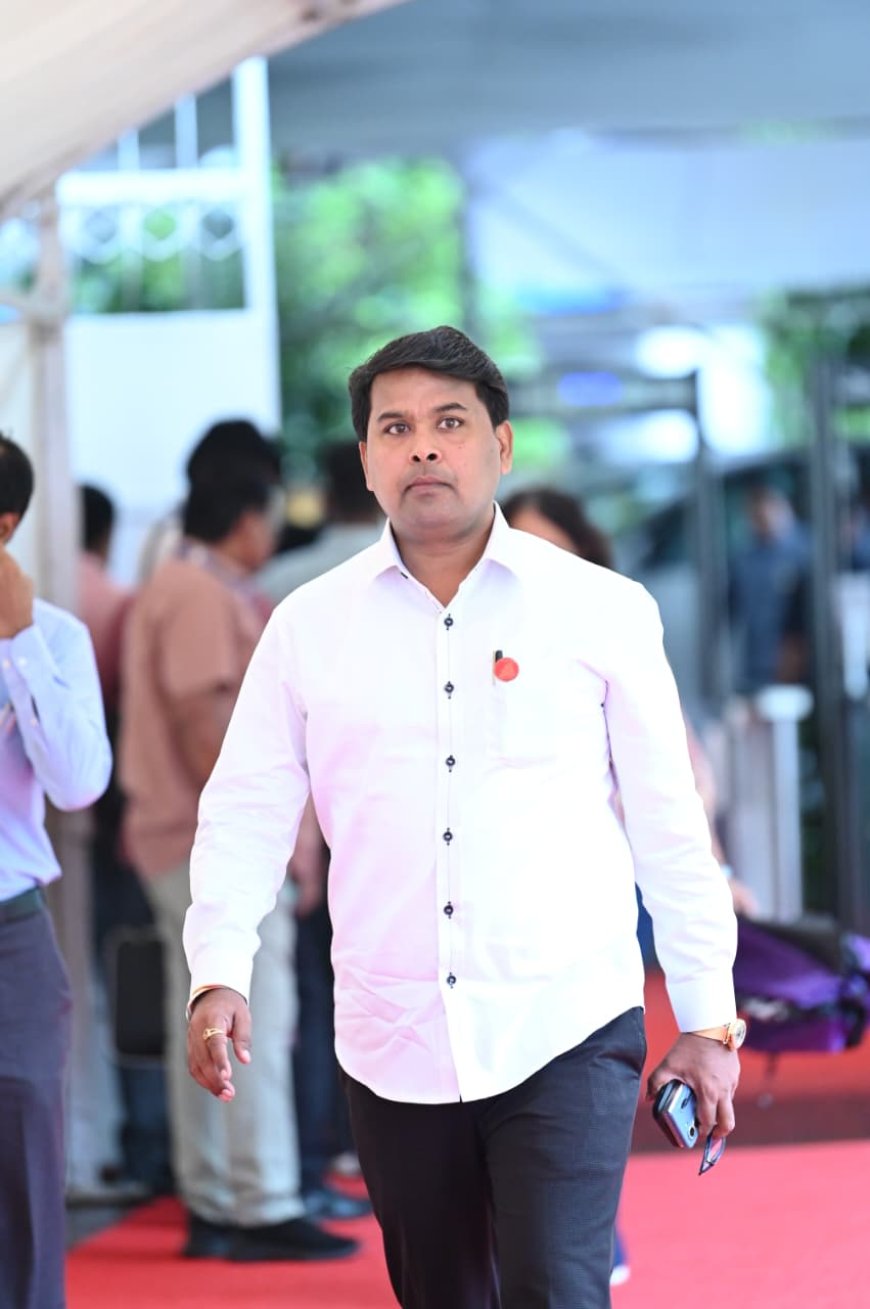 MIDC इमारतींच्या पुनर्विकासाचा प्रश्न विधान परिषदेत; आमदार अमित गोरखेंची मागणी, उद्योगमंत्री उदय सामंत यांचे सकारात्मक आश्वासन