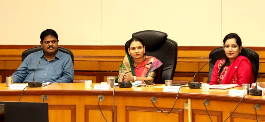 पिंपरी-चिंचवड महापालिकेचा महत्त्वपूर्ण निर्णय; सुरक्षा रखवालदारांना थेट सुरक्षा निरीक्षक पदावर पदोन्नतीचा मार्ग मोकळा