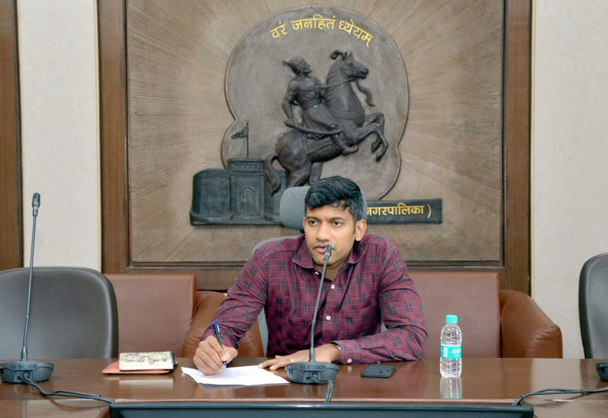 पालखी सोहळ्यासाठी पुणे महापालिकेची जय्यत तयारी; आरोग्य, स्वच्छता, पाणीपुरवठा, सुरक्षा आणि निवाऱ्याचे सर्वंकष नियोजन