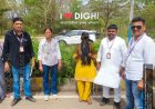 पिंपरी-चिंचवड गुन्हे शाखा युनिट-३ची उल्लेखनीय कामगिरी; पालखी सोहळ्यात दागिने चोरणाऱ्या दोन महिलांना अटक