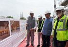 नागपुरात उभारत आहेत देशातील सर्वात मोठे इंटरनॅशनल ॲग्रिकल्चरल कन्व्हेंशन सेंटर; मुख्यमंत्री फडणवीसांनी केली पाहणी