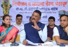 आषाढी यात्रेसाठी एसटीच्या ५,५०० विशेष बसेस सज्ज; ग्रुप बुकिंगवर गावातून थेट पंढरपूर सेवा – प्रताप सरनाईक