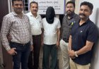 २८ वर्षांपासून डॉक्टर असल्याचा बनाव करणाऱ्या तोतया डॉक्टराला गुन्हे शाखेकडून अटक; १० कोटींच्या CSR फंड अपहाराचा संशय