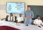 महागावात काँग्रेसचे बीएलए प्रशिक्षण शिबिर उत्साहात संपन्न; संघटन बळकटीवर भर
